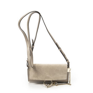Chloé Mini Faye
